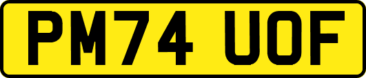 PM74UOF