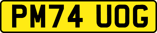 PM74UOG