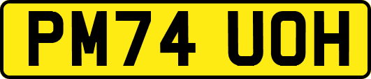 PM74UOH