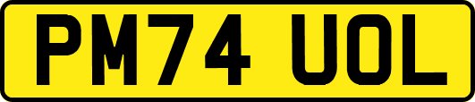 PM74UOL