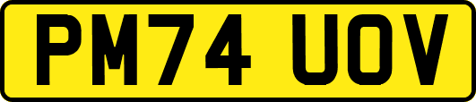 PM74UOV