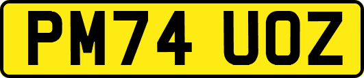 PM74UOZ