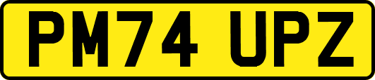 PM74UPZ