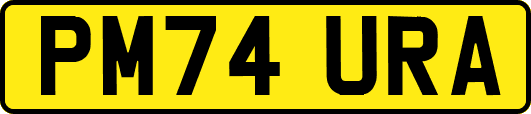 PM74URA