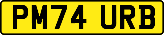 PM74URB