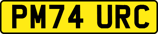 PM74URC