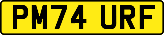 PM74URF