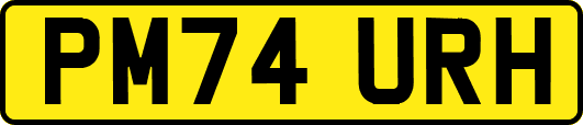 PM74URH