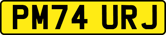 PM74URJ