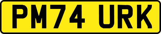 PM74URK