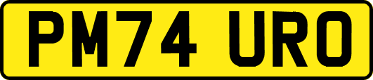 PM74URO