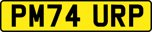 PM74URP
