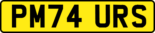 PM74URS