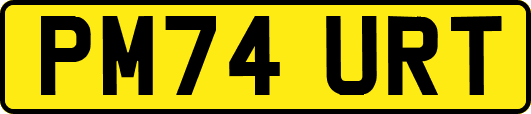 PM74URT
