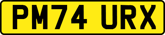PM74URX