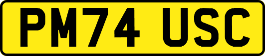 PM74USC