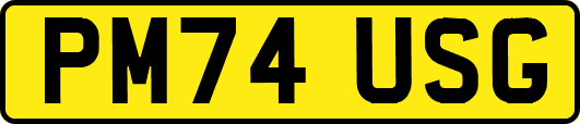 PM74USG
