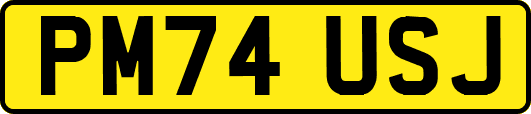 PM74USJ