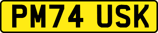 PM74USK