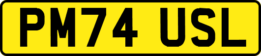 PM74USL