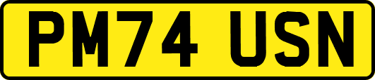 PM74USN