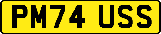 PM74USS