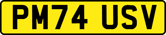 PM74USV