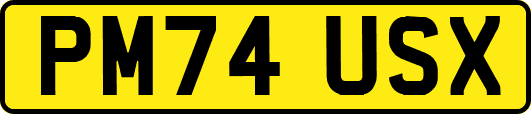 PM74USX