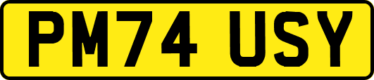 PM74USY