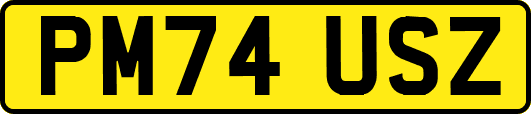 PM74USZ