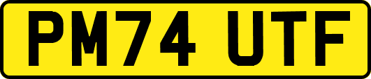 PM74UTF