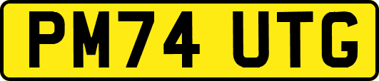 PM74UTG