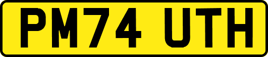 PM74UTH