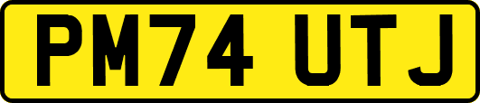 PM74UTJ