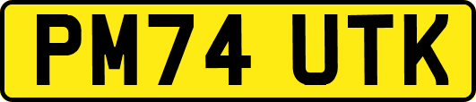 PM74UTK