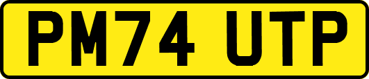 PM74UTP