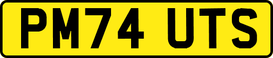 PM74UTS