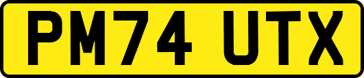 PM74UTX