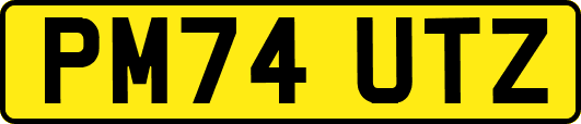 PM74UTZ