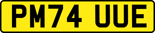PM74UUE