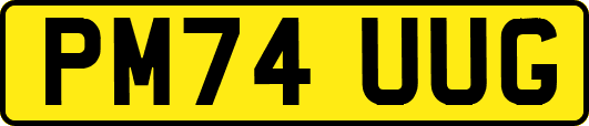 PM74UUG