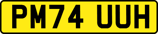 PM74UUH