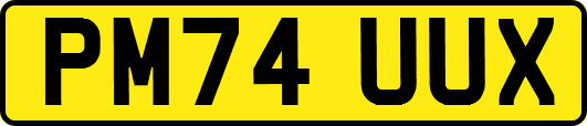 PM74UUX