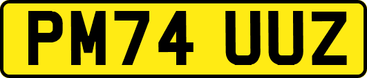 PM74UUZ