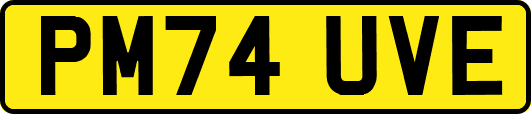 PM74UVE