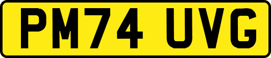 PM74UVG