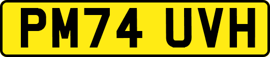 PM74UVH