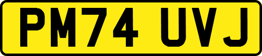 PM74UVJ