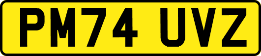 PM74UVZ