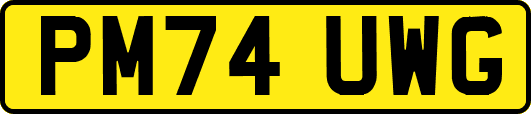 PM74UWG